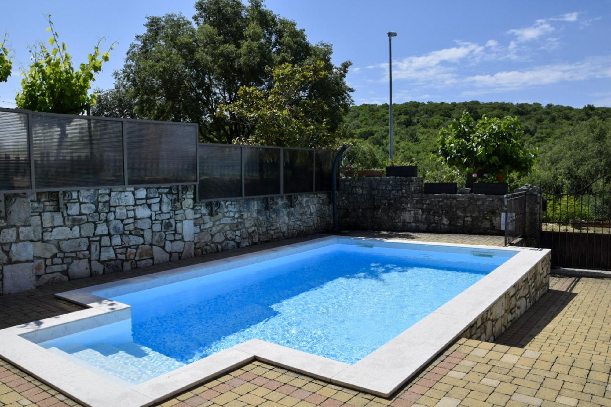 Boutique Villa Veneranda Bubani Exterior foto