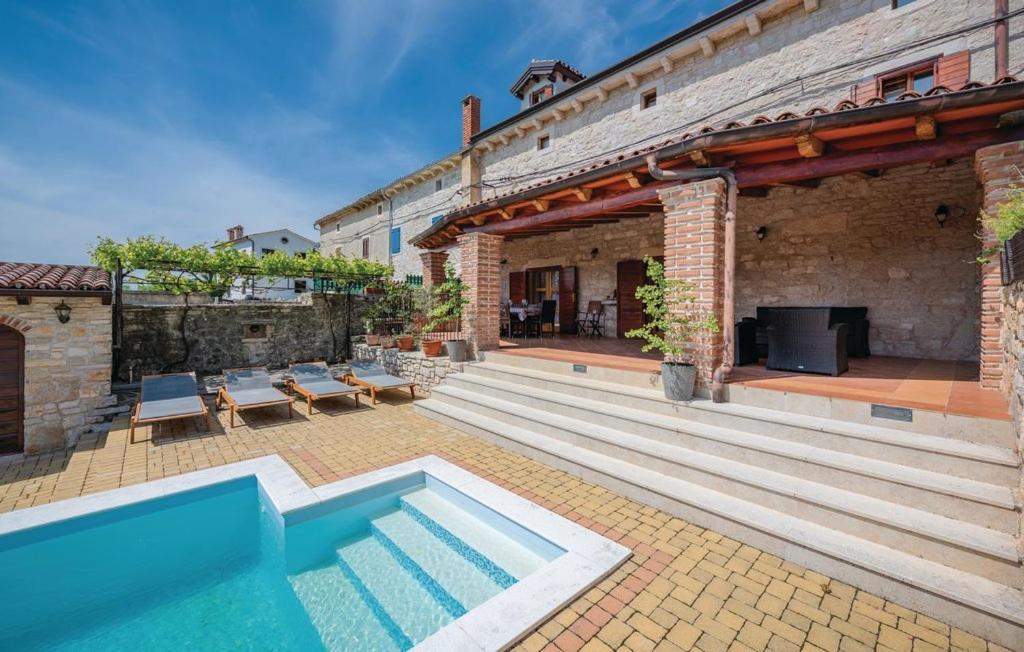 Boutique Villa Veneranda Bubani Exterior foto